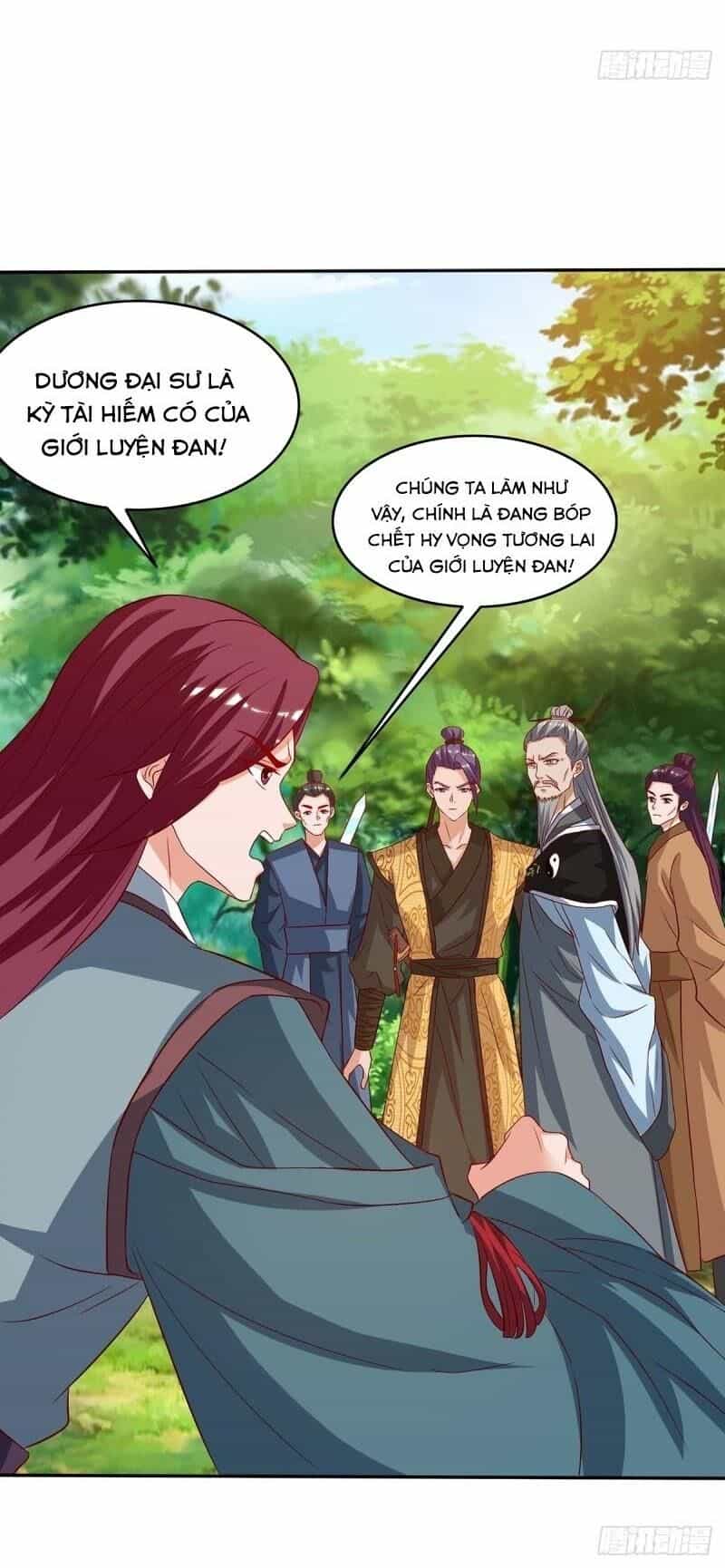 Trọng Sinh Sau Tám Vạn Năm - Chương 107 - ảnh 8