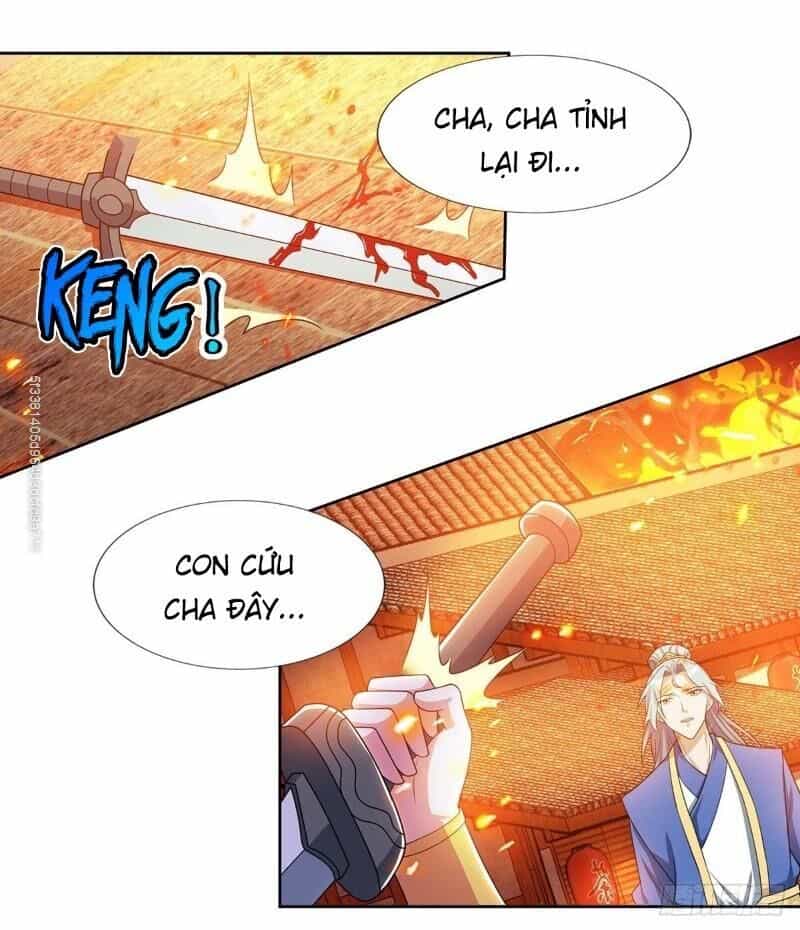 Trọng Sinh Sau Tám Vạn Năm - Chương 120 - ảnh 25