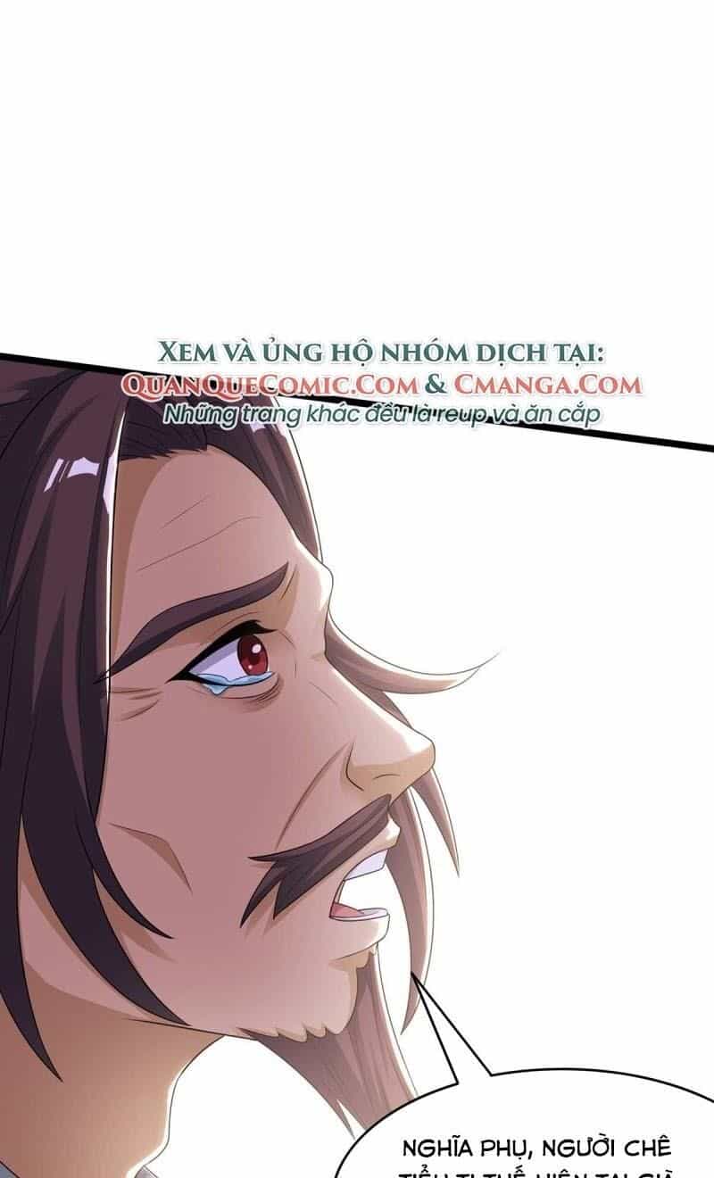 Trọng Sinh Sau Tám Vạn Năm - Chương 121 - ảnh 29