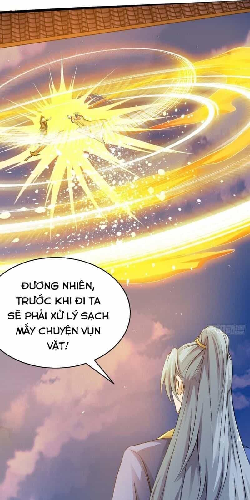 Trọng Sinh Sau Tám Vạn Năm - Chương 121 - ảnh 33