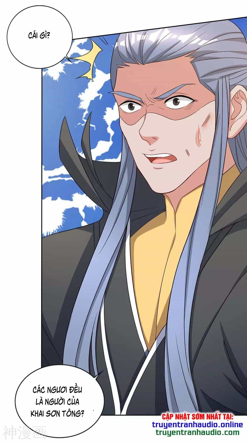 Trọng Sinh Sau Tám Vạn Năm - Chương 150 - ảnh 14