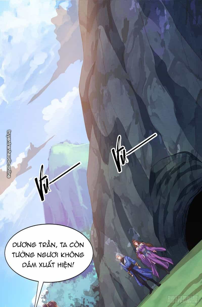 Trọng Sinh Sau Tám Vạn Năm - Chương 154 - ảnh 2