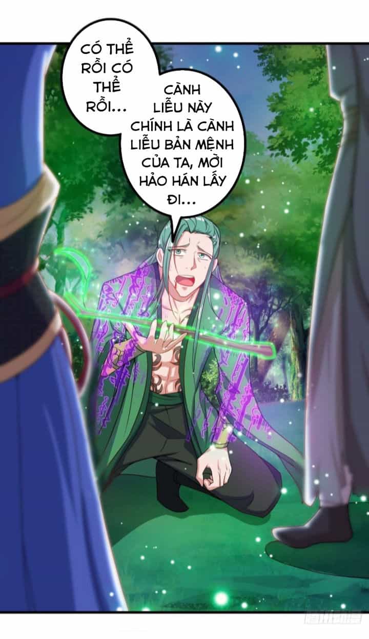 Trọng Sinh Sau Tám Vạn Năm - Chương 166 - ảnh 26