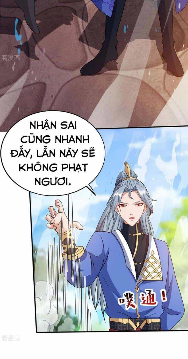 Trọng Sinh Sau Tám Vạn Năm - Chương 170 - ảnh 26