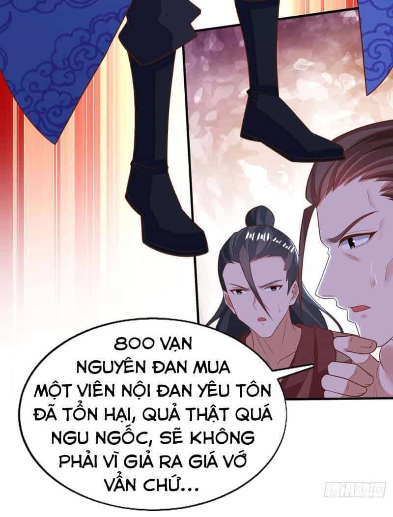 Trọng Sinh Sau Tám Vạn Năm - Chương 173 - ảnh 21