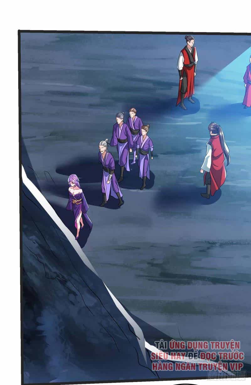 Trọng Sinh Sau Tám Vạn Năm - Chương 183 - ảnh 2