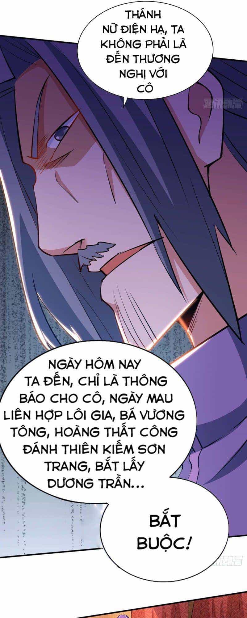Trọng Sinh Sau Tám Vạn Năm - Chương 199 - ảnh 30
