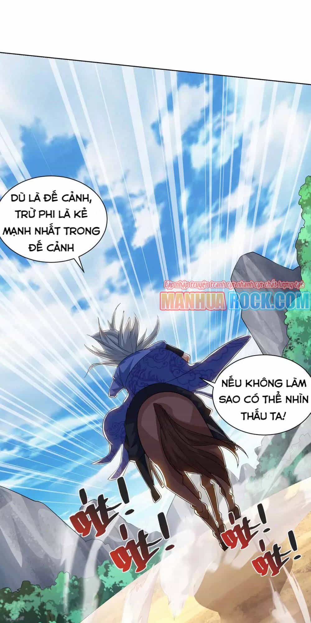 Trọng Sinh Sau Tám Vạn Năm - Chương 205 - ảnh 24