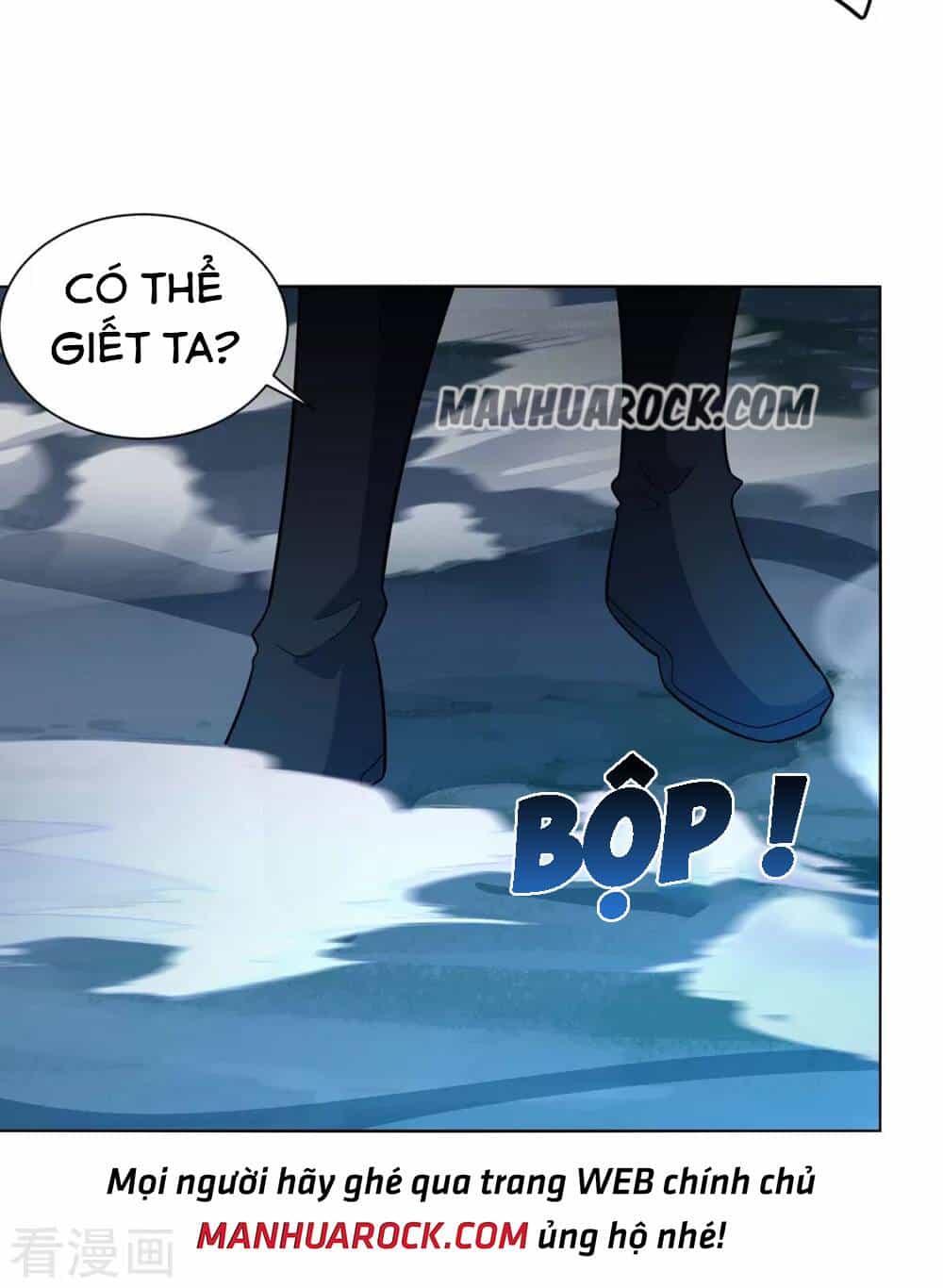 Trọng Sinh Sau Tám Vạn Năm - Chương 215 - ảnh 36