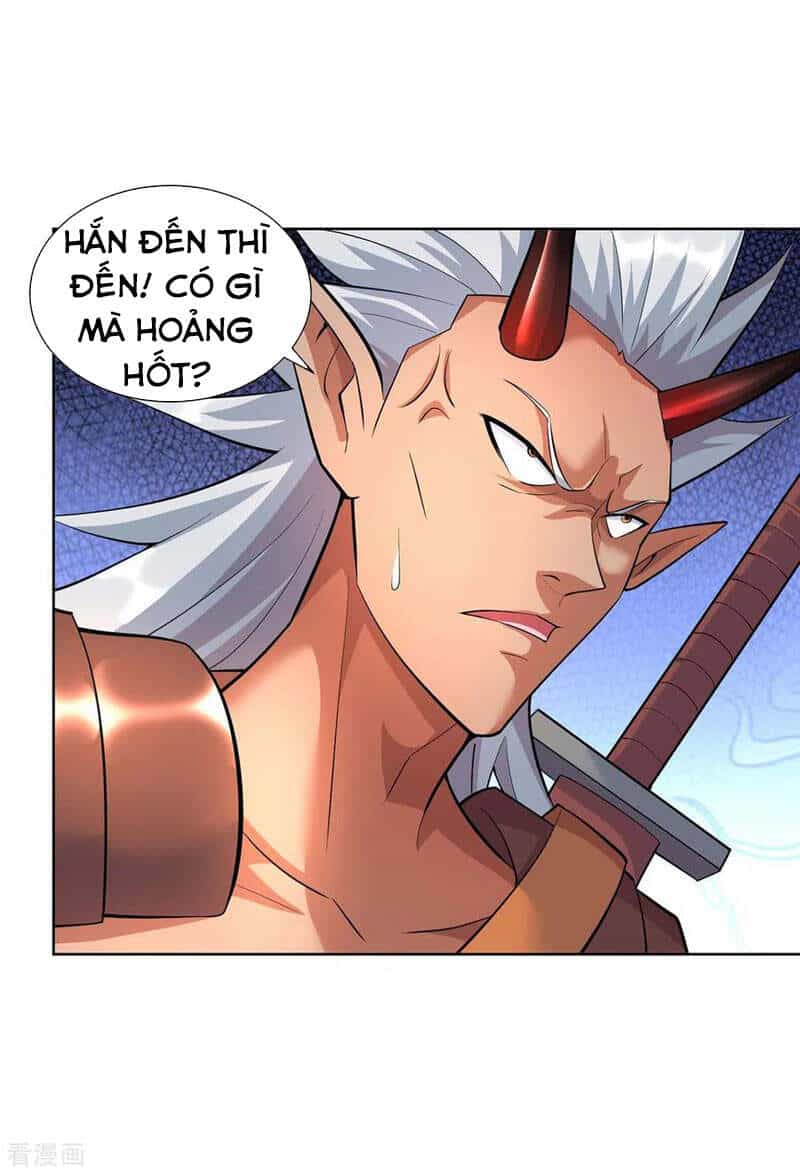 Trọng Sinh Sau Tám Vạn Năm - Chương 259 - ảnh 2