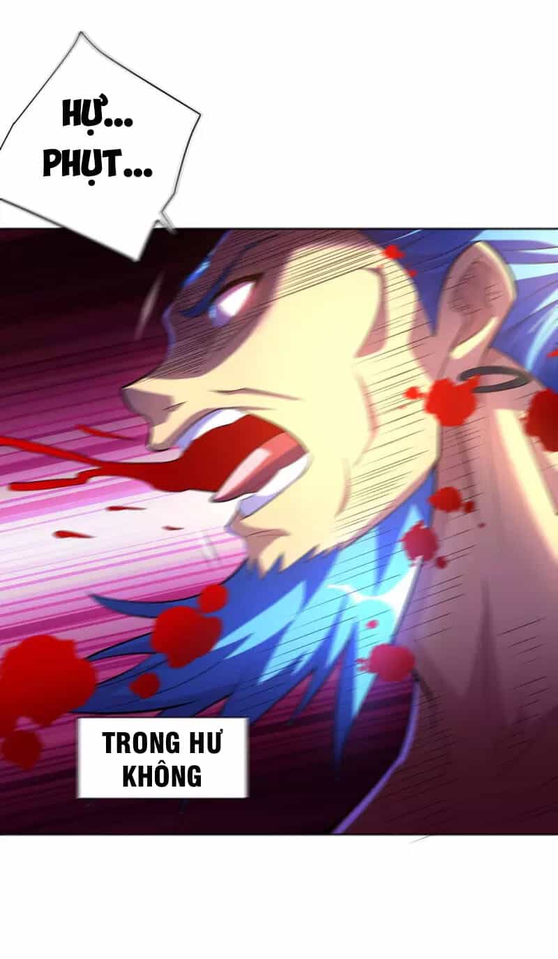 Trọng Sinh Sau Tám Vạn Năm - Chương 272 - ảnh 25