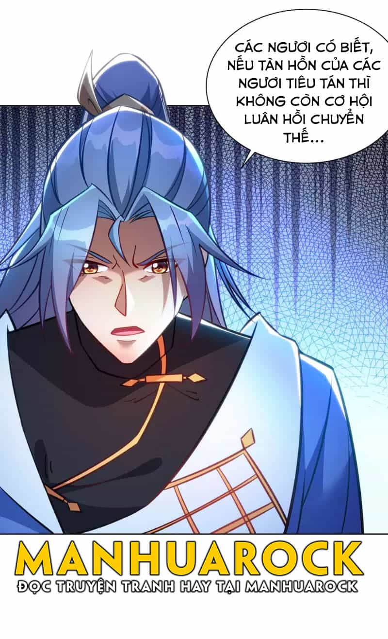 Trọng Sinh Sau Tám Vạn Năm - Chương 275 - ảnh 7