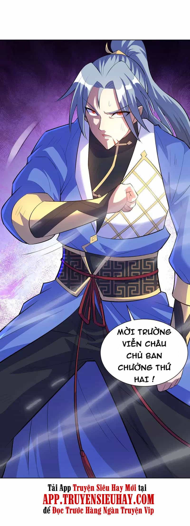 Trọng Sinh Sau Tám Vạn Năm - Chương 278 - ảnh 29