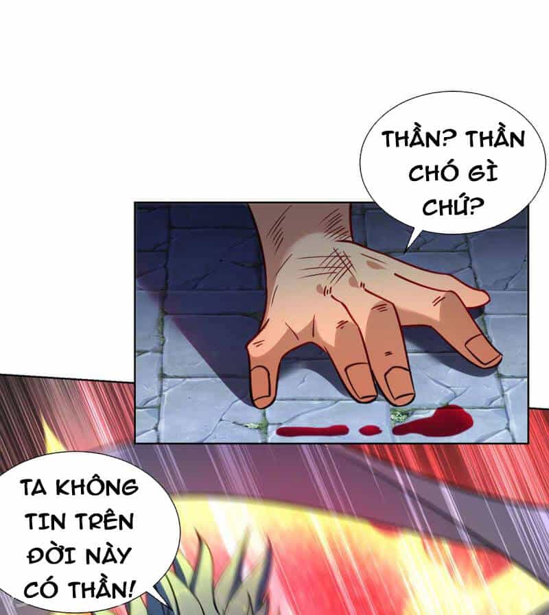 Trọng Sinh Sau Tám Vạn Năm - Chương 284 - ảnh 1
