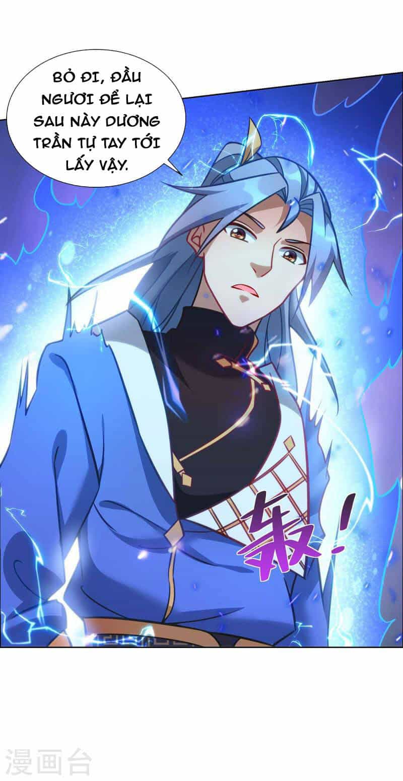 Trọng Sinh Sau Tám Vạn Năm - Chương 284 - ảnh 32
