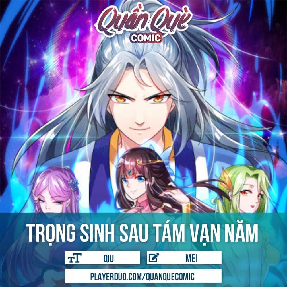 Trọng Sinh Sau Tám Vạn Năm - Chương 27 - ảnh 2