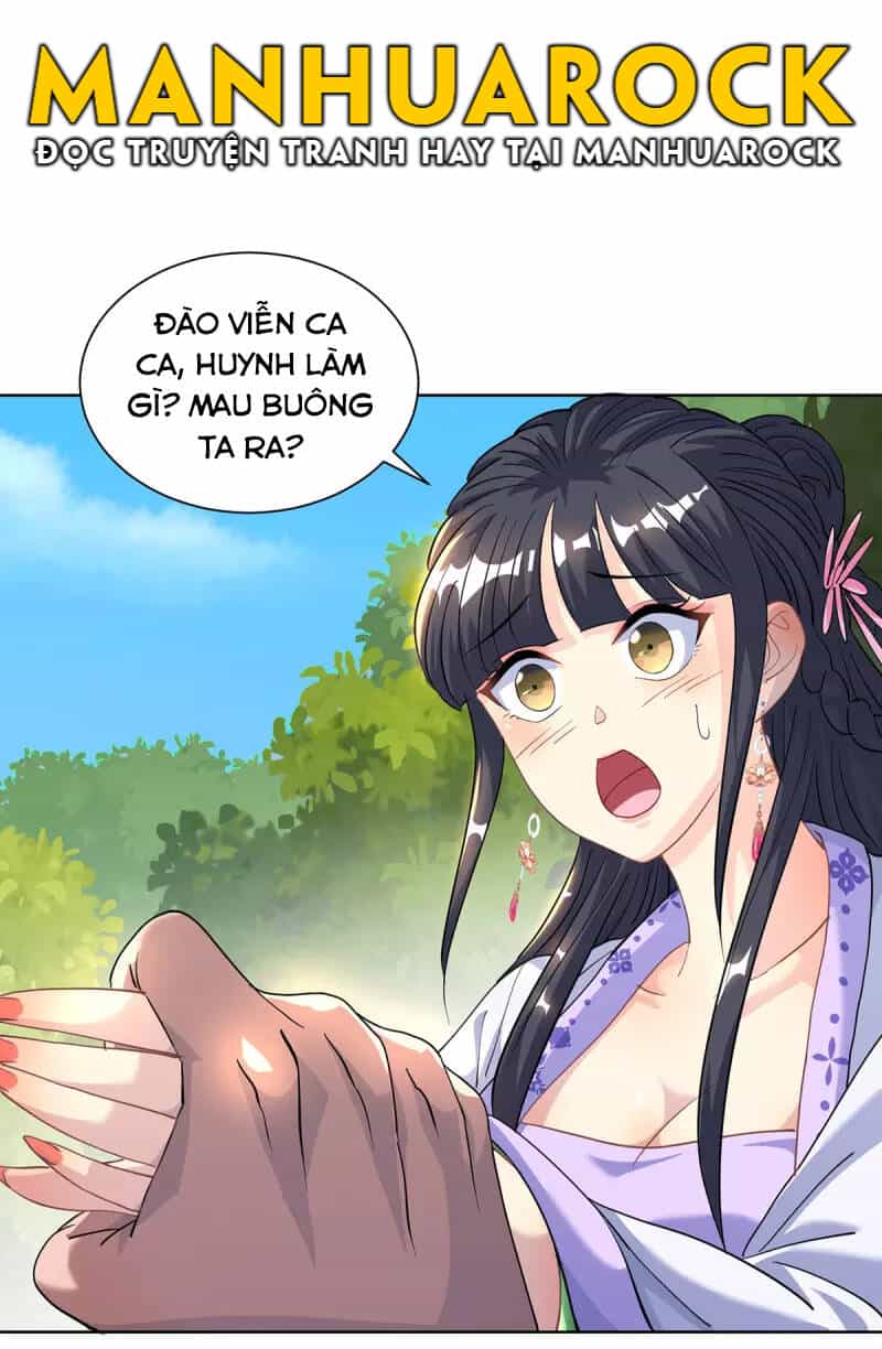 Trọng Sinh Sau Tám Vạn Năm - Chương 292 - ảnh 8