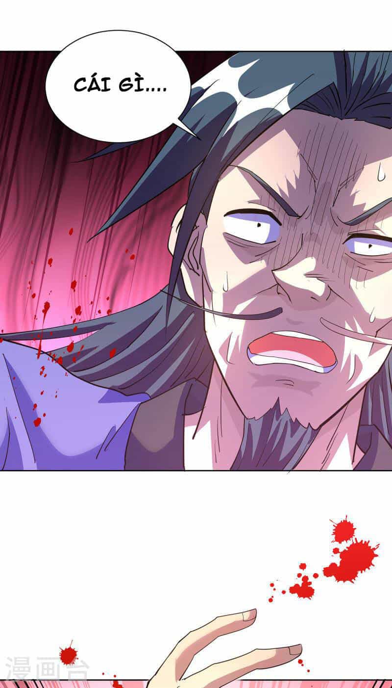 Trọng Sinh Sau Tám Vạn Năm - Chương 299 - ảnh 9