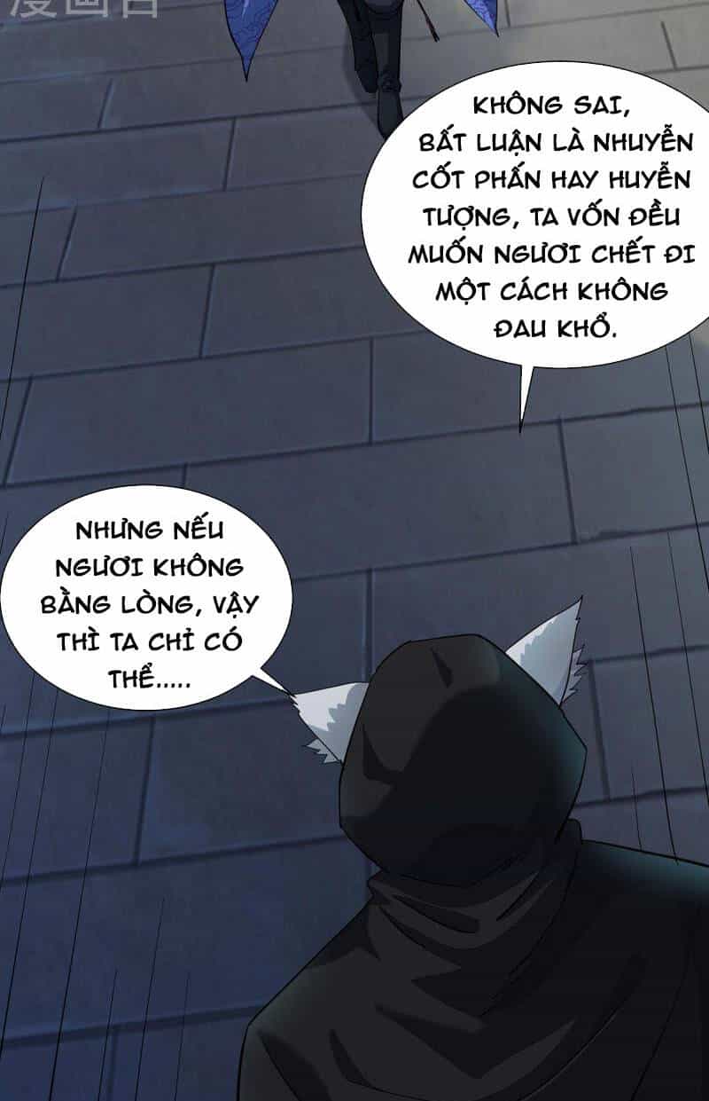 Trọng Sinh Sau Tám Vạn Năm - Chương 313 - ảnh 28