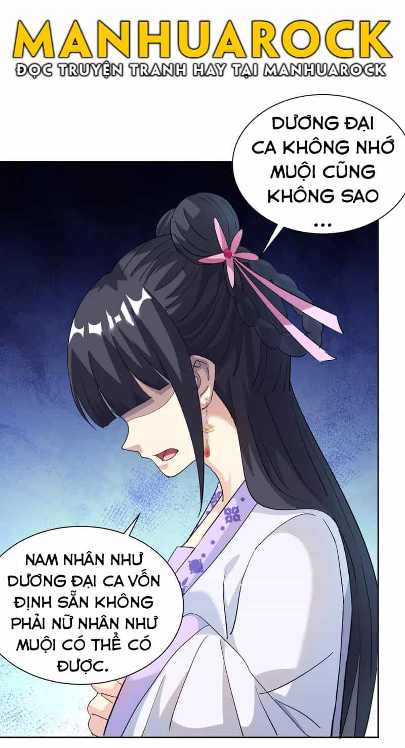 Trọng Sinh Sau Tám Vạn Năm - Chương 315 - ảnh 15