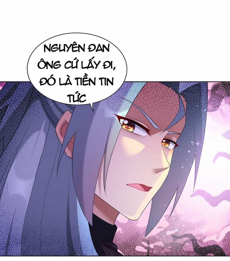 Trọng Sinh Sau Tám Vạn Năm - Chương 331 - ảnh 27