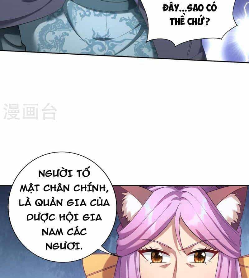 Trọng Sinh Sau Tám Vạn Năm - Chương 339 - ảnh 21