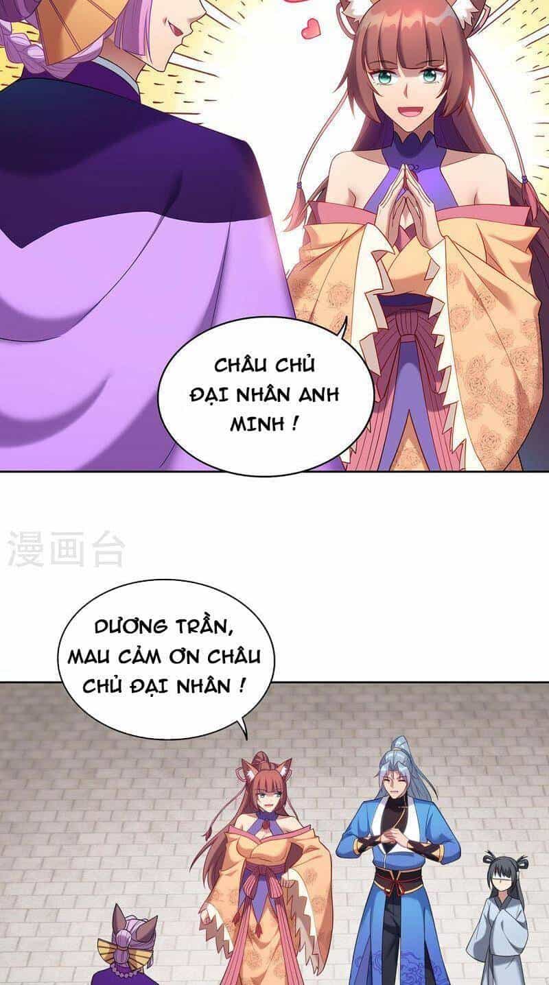 Trọng Sinh Sau Tám Vạn Năm - Chương 339 - ảnh 4