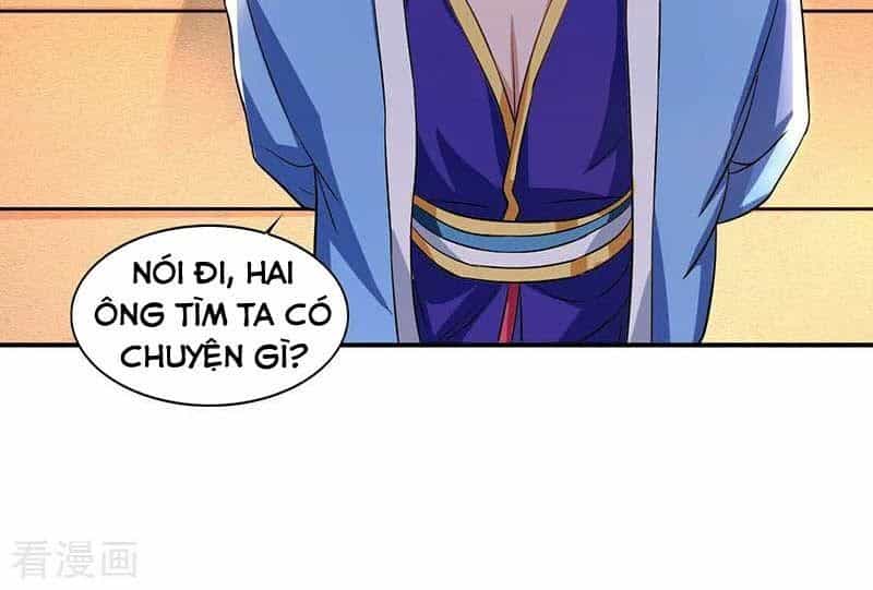 Trọng Sinh Sau Tám Vạn Năm - Chương 33 - ảnh 4