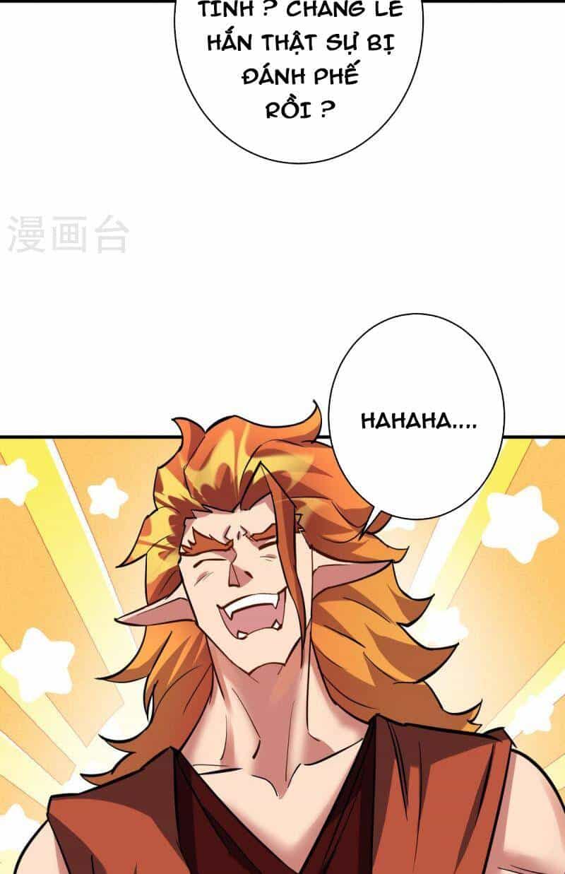 Trọng Sinh Sau Tám Vạn Năm - Chương 354 - ảnh 20