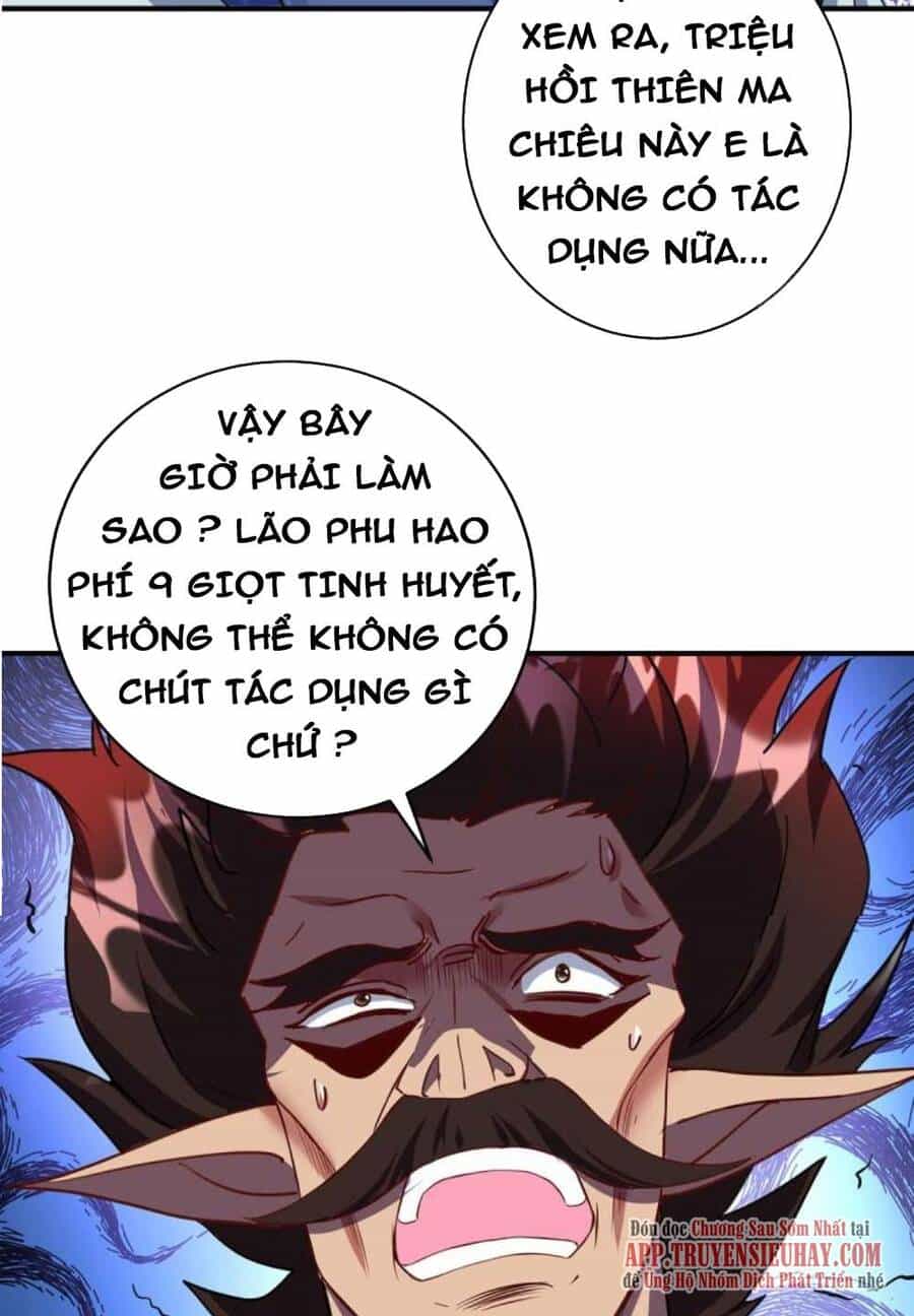 Trọng Sinh Sau Tám Vạn Năm - Chương 359 - ảnh 40