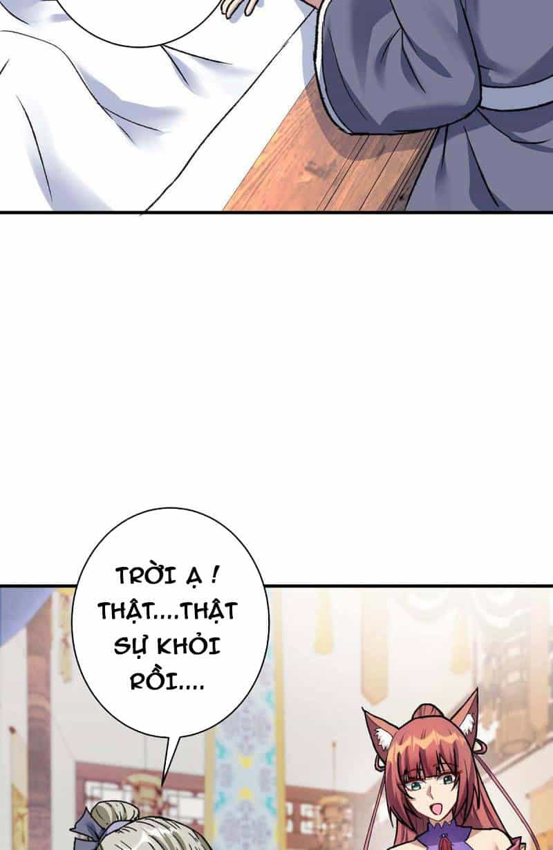Trọng Sinh Sau Tám Vạn Năm - Chương 364 - ảnh 21