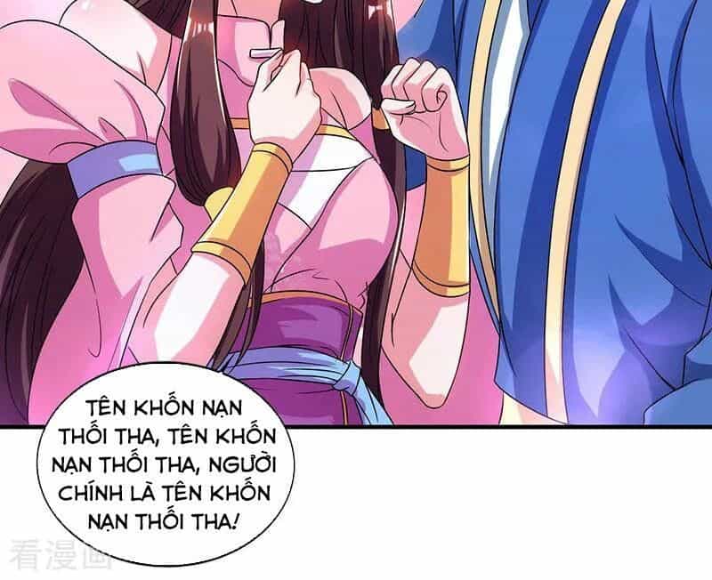 Trọng Sinh Sau Tám Vạn Năm - Chương 43 - ảnh 24
