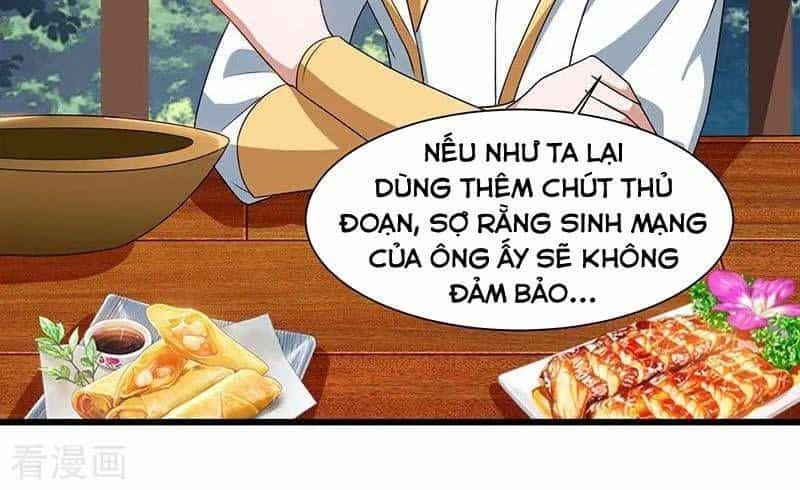 Trọng Sinh Sau Tám Vạn Năm - Chương 57 - ảnh 4