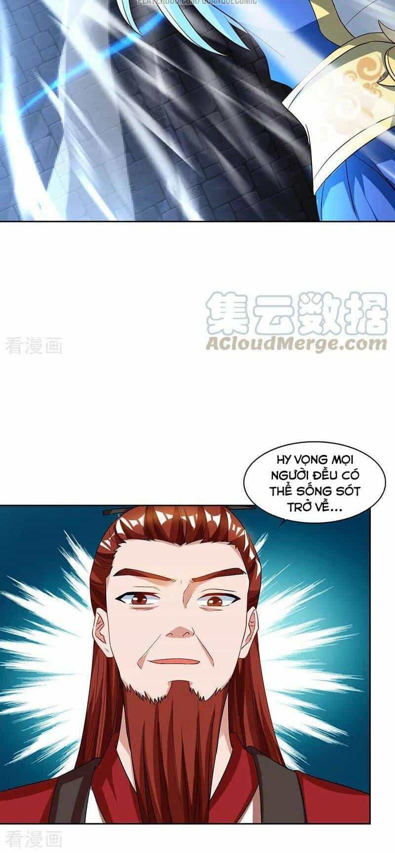Trọng Sinh Sau Tám Vạn Năm - Chương 60 - ảnh 8