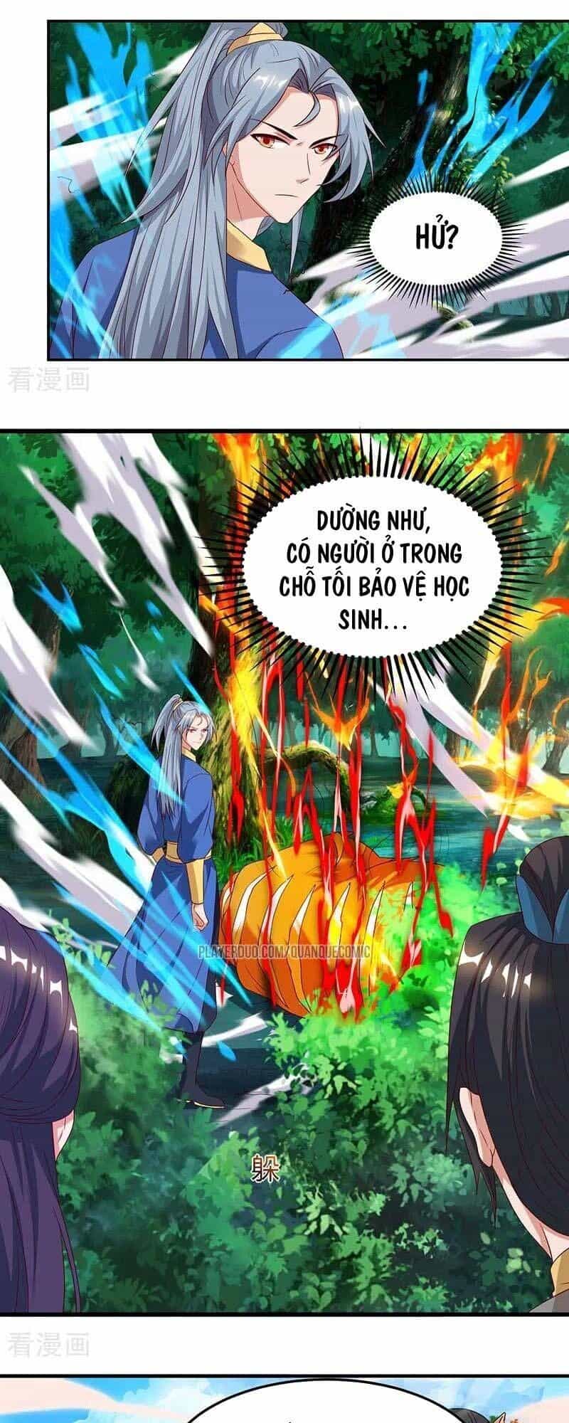 Trọng Sinh Sau Tám Vạn Năm - Chương 61 - ảnh 9