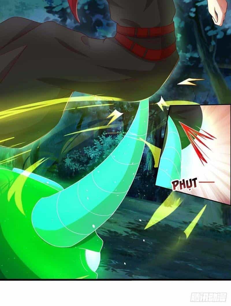 Trọng Sinh Sau Tám Vạn Năm - Chương 77 - ảnh 26