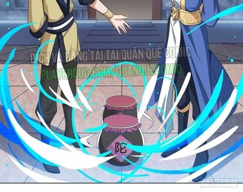 Trọng Sinh Sau Tám Vạn Năm - Chương 83 - ảnh 32