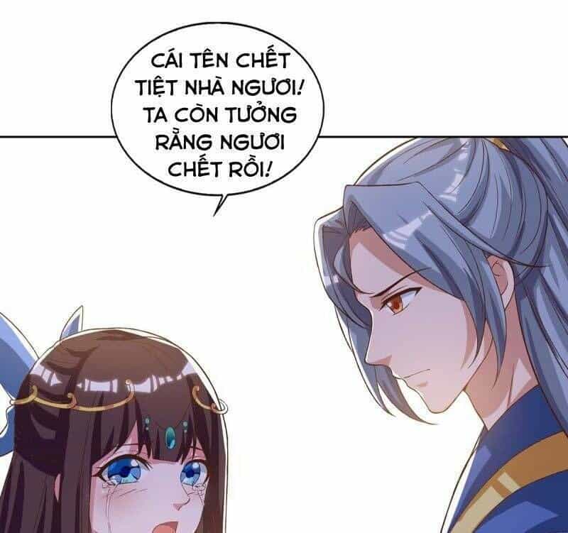 Trọng Sinh Sau Tám Vạn Năm - Chương 87 - ảnh 31
