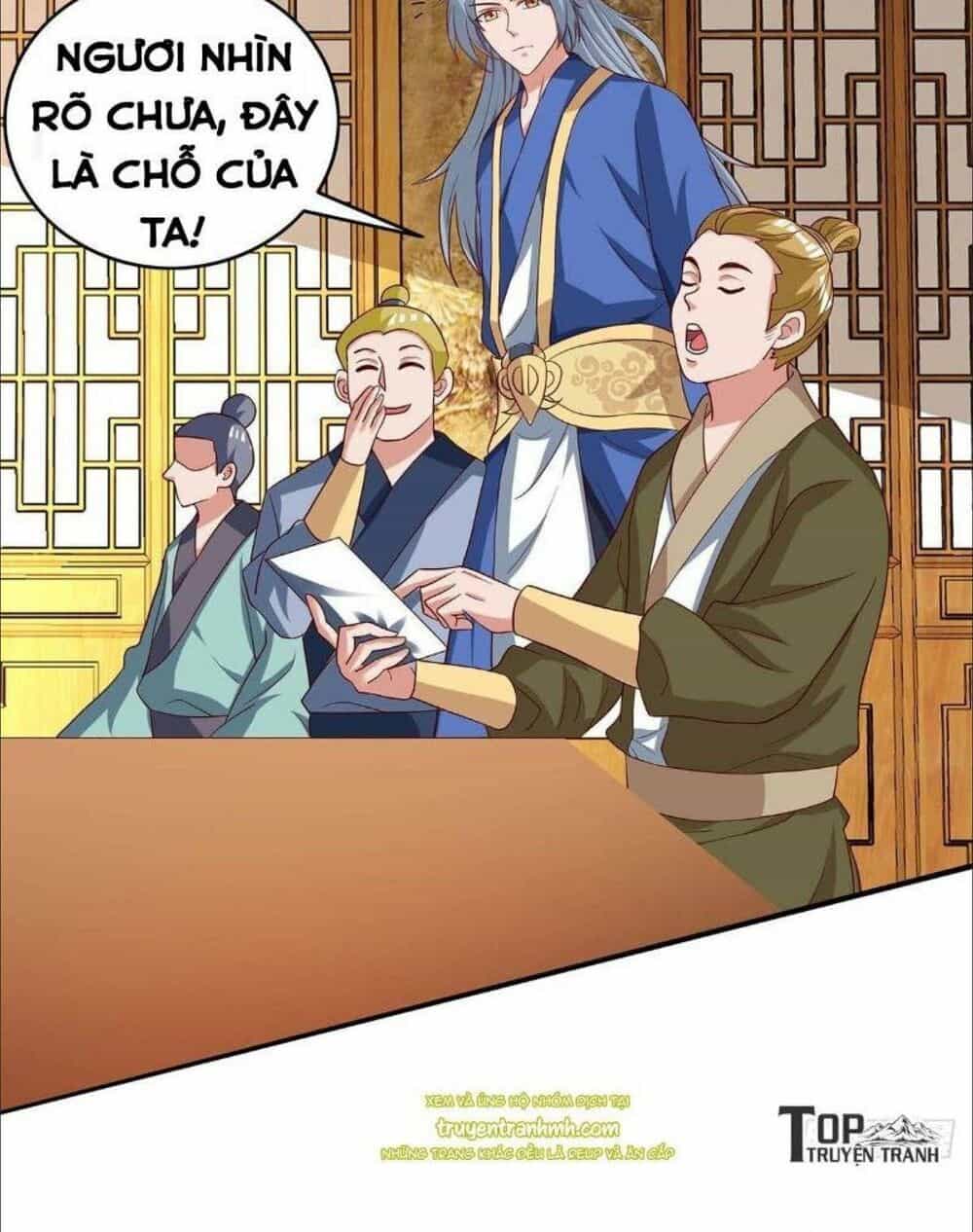 Trọng Sinh Sau Tám Vạn Năm - Chương 96 - ảnh 13