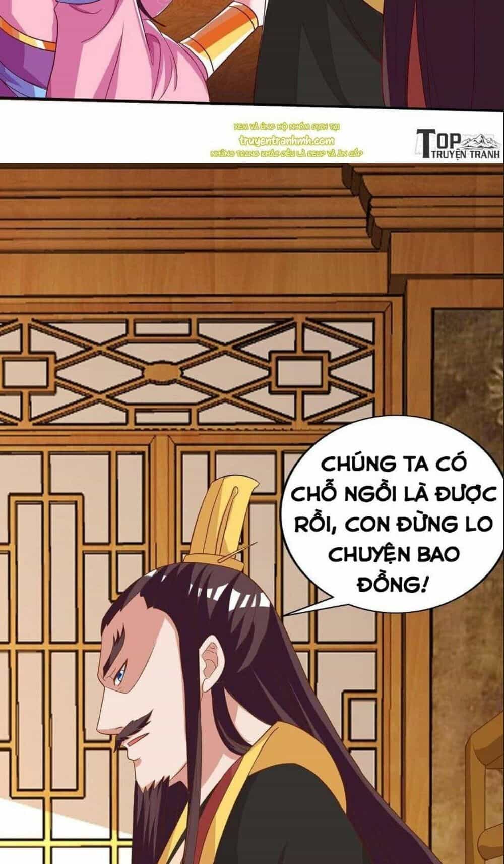 Trọng Sinh Sau Tám Vạn Năm - Chương 96 - ảnh 19