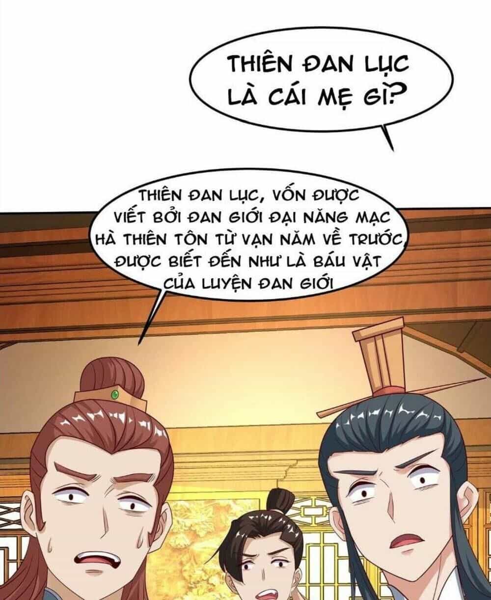Trọng Sinh Sau Tám Vạn Năm - Chương 97 - ảnh 40
