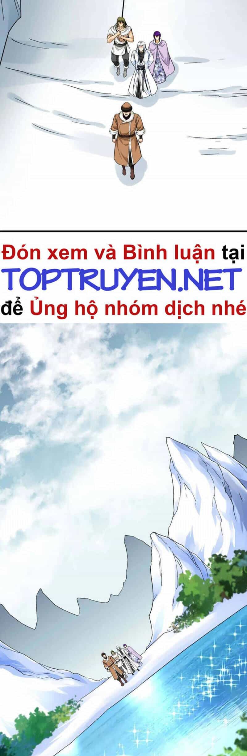 Trọng Sinh Ta Là Đại Thiên Thần - Chương 208 - ảnh 13
