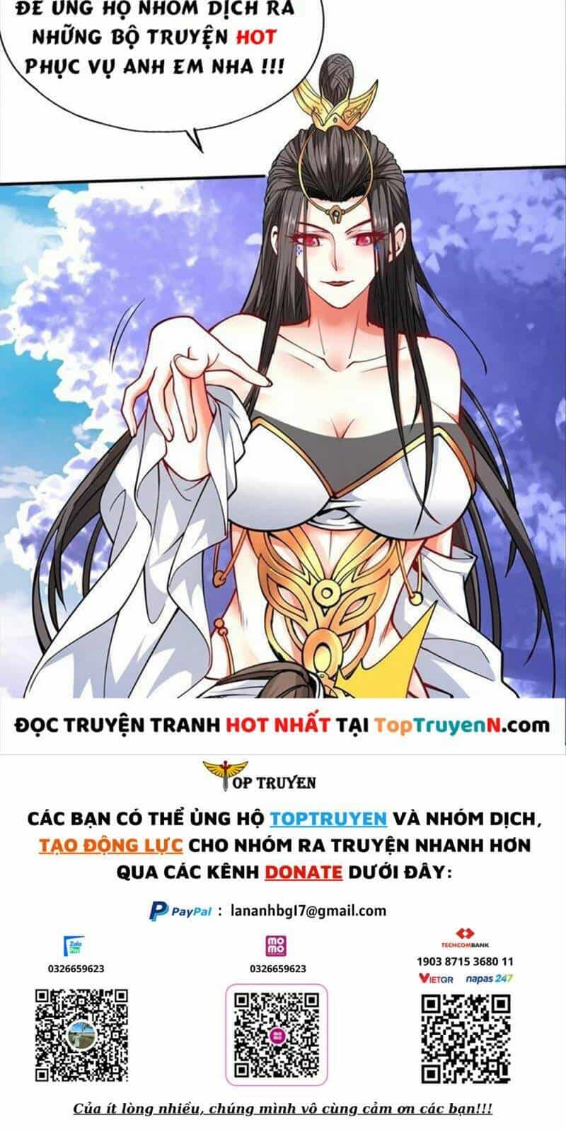 Trọng Sinh Ta Là Đại Thiên Thần - Chương 218 - ảnh 38
