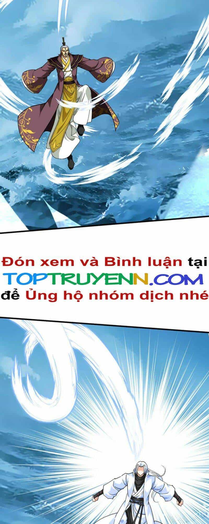 Trọng Sinh Ta Là Đại Thiên Thần - Chương 228 - ảnh 3