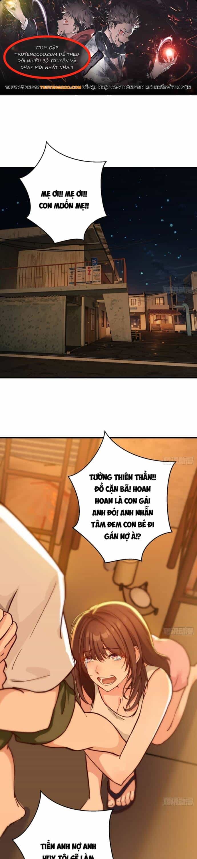 Trọng Sinh Thành Cặn Bã: Dùng Vợ Con Chứng Đạo Bất Tử - Chương 1 - ảnh 1
