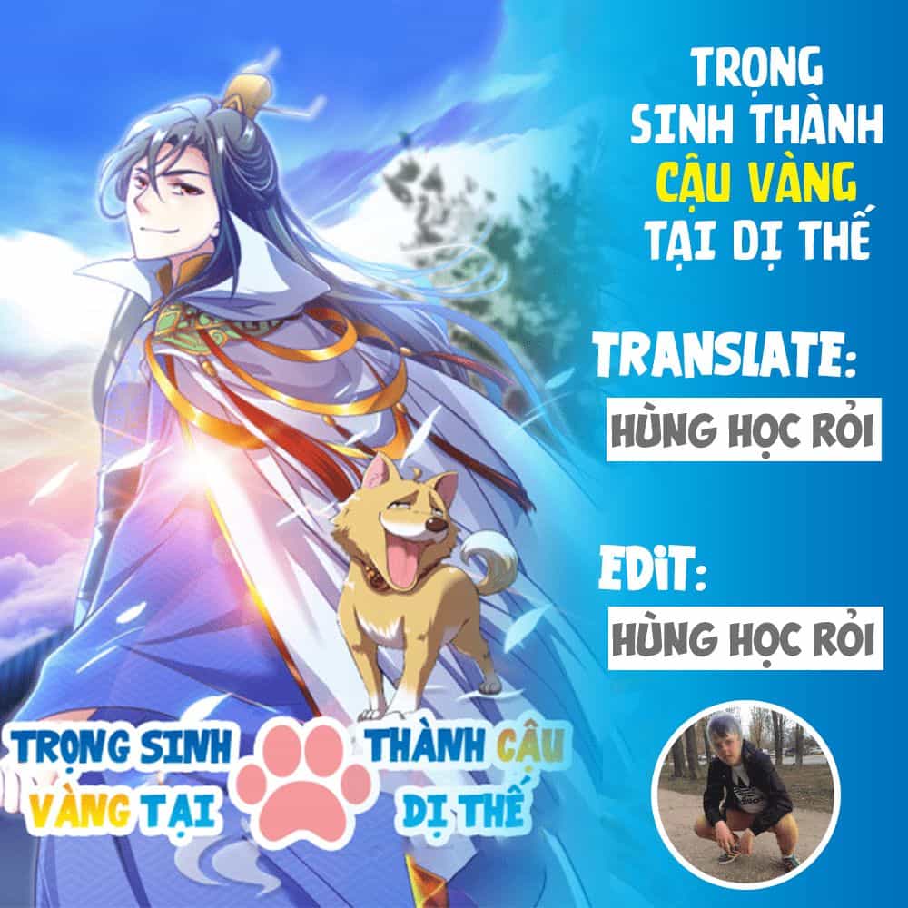 Trọng Sinh Thành Cậu Vàng Tại Dị Thế - Chương 1 - ảnh 1