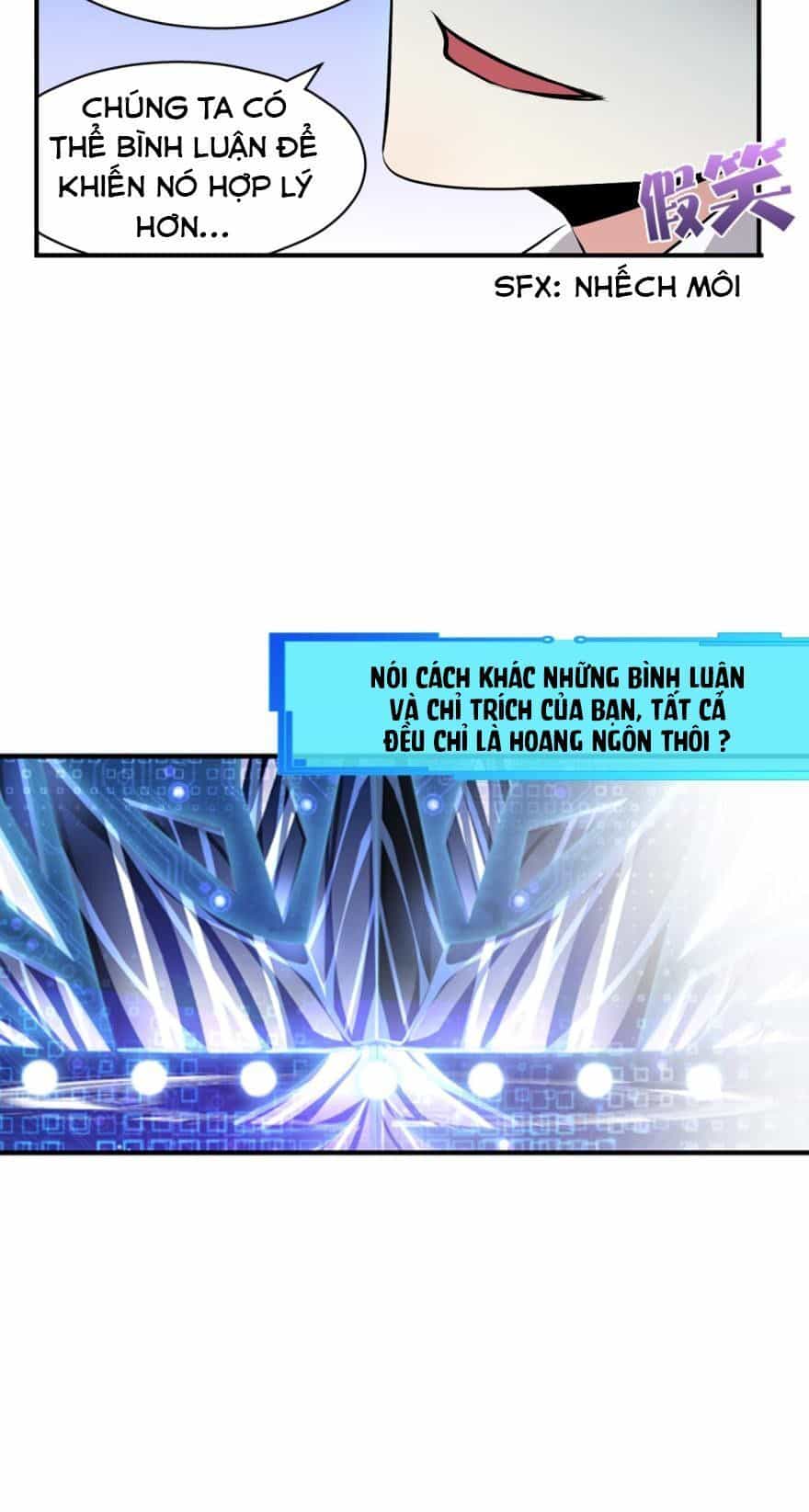 Trọng Sinh Thành Cậu Vàng Tại Dị Thế - Chương 1 - ảnh 16