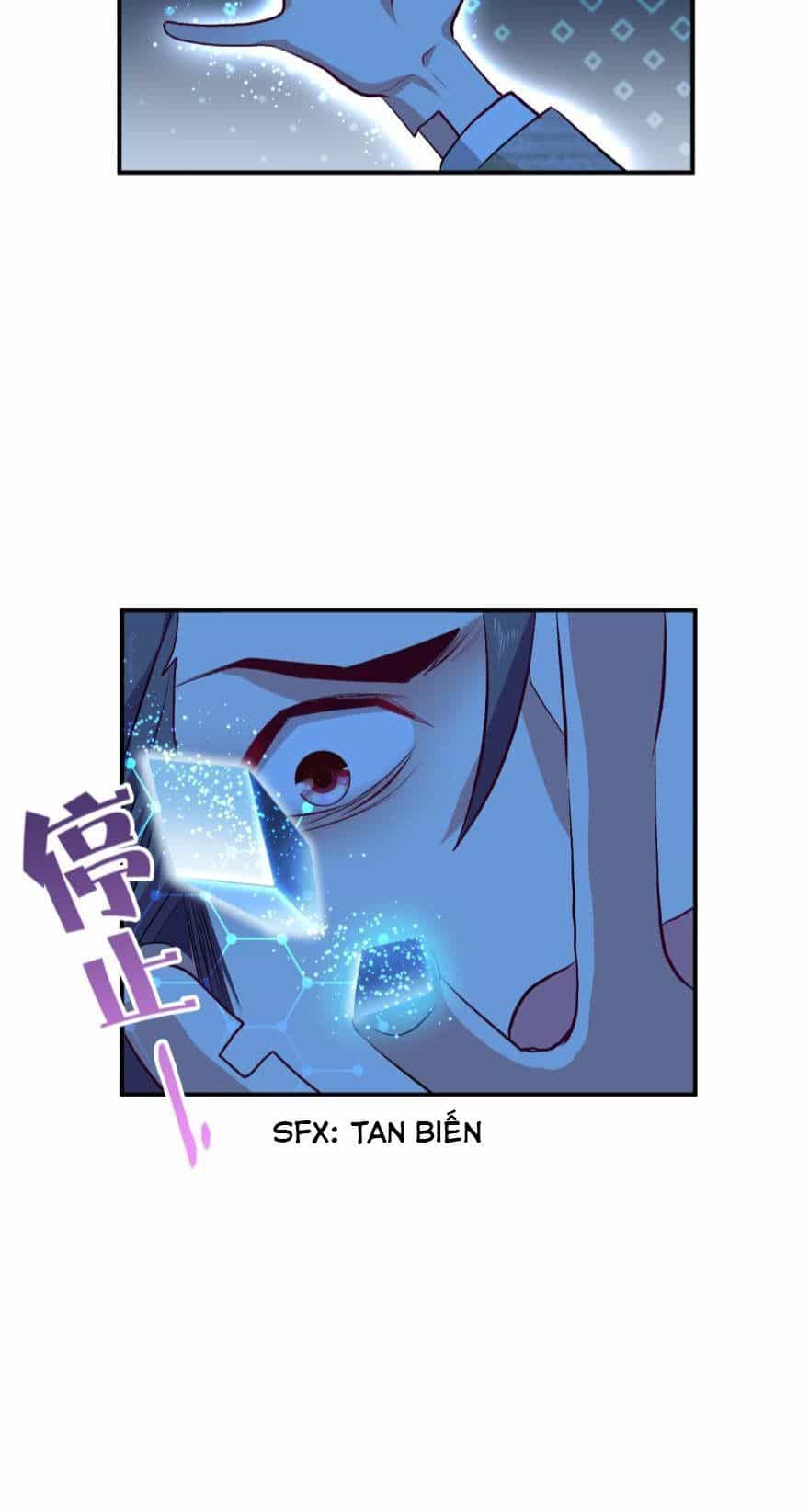 Trọng Sinh Thành Cậu Vàng Tại Dị Thế - Chương 1 - ảnh 18