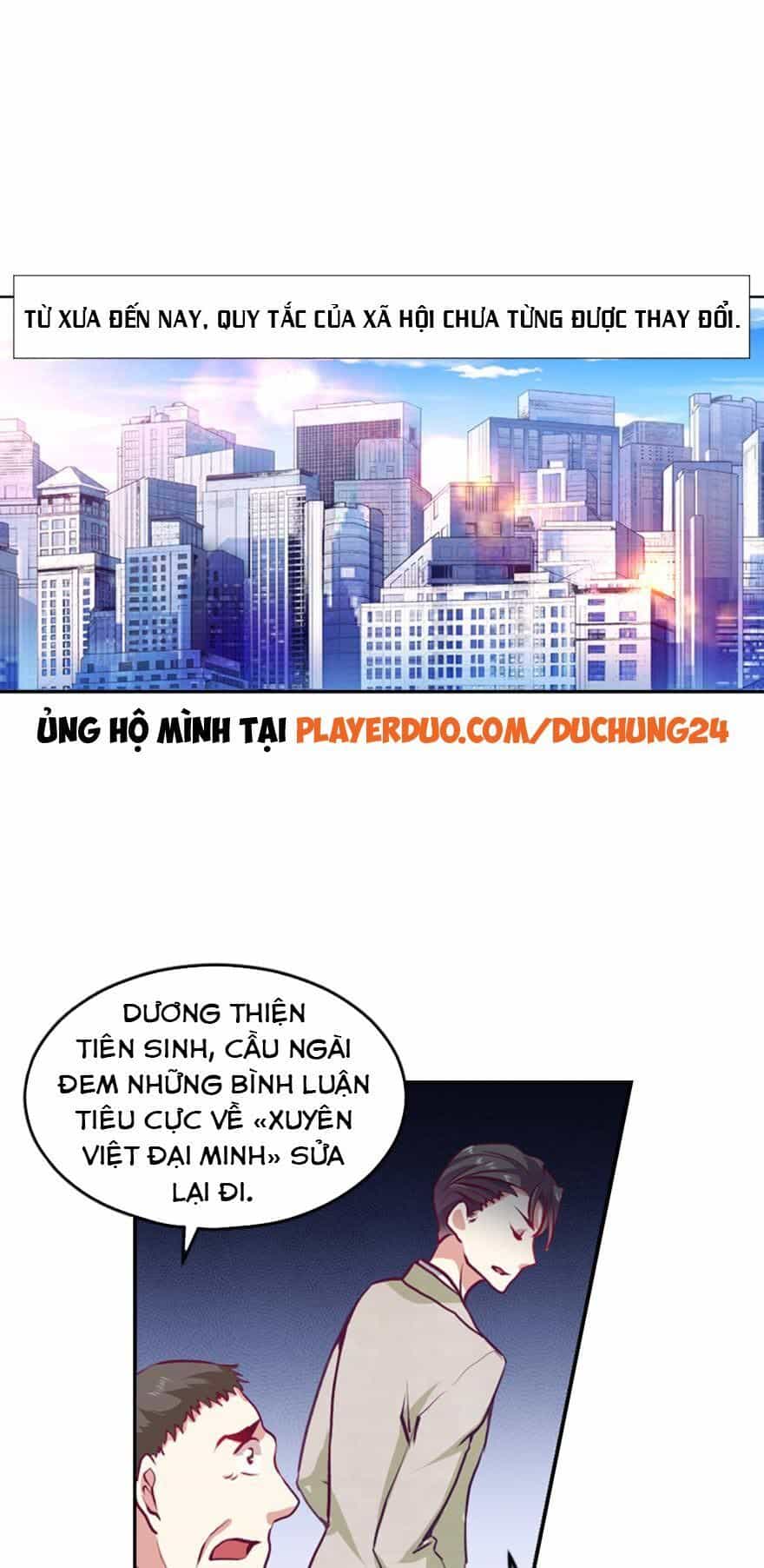 Trọng Sinh Thành Cậu Vàng Tại Dị Thế - Chương 1 - ảnh 2