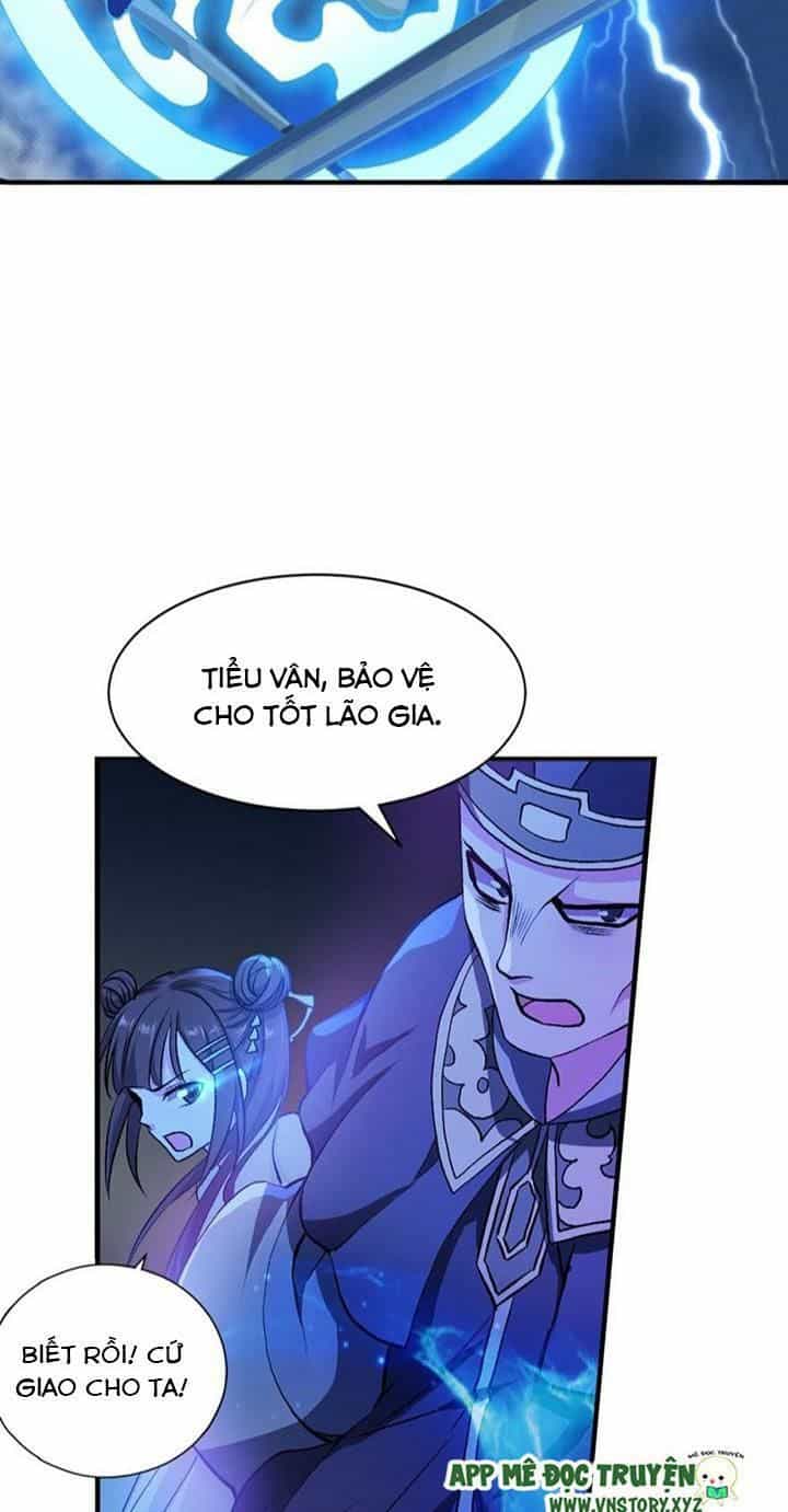 Trọng Sinh Thành Cậu Vàng Tại Dị Thế - Chương 10 - ảnh 28